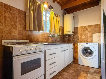 Venta Casa 5 ambientes Colinas de Peralta Ramos