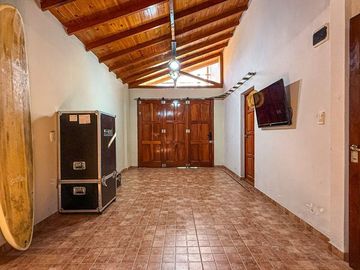 Venta Casa 5 ambientes Colinas de Peralta Ramos