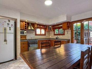 Venta Casa 5 ambientes Colinas de Peralta Ramos