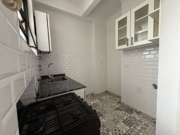 VENTA 3 AMBIENTES CON DEPENDENCIA SAN CRISTOBAL
