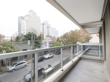 VENTA DOS AMBIENTES APTO CRÉDITO + COCHERA QUILMES