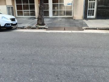 Cochera Cubierta en Boedo