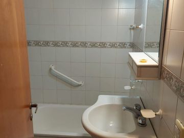 VENTA PILAR CENTRO 2 AMBIENTES P.B FINANCIACIÓN