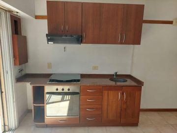 VENTA PILAR CENTRO 2 AMBIENTES P.B FINANCIACIÓN