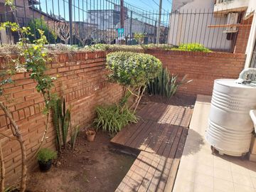 VENTA PILAR CENTRO 2 AMBIENTES P.B FINANCIACIÓN