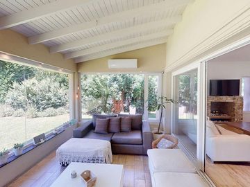 Venta Casa Ayres de Pilar El Remanso
