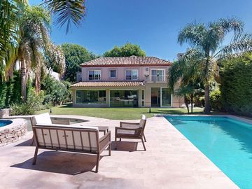Venta Casa Ayres de Pilar El Remanso