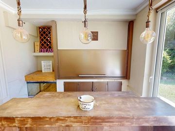 Venta Casa Ayres de Pilar El Remanso