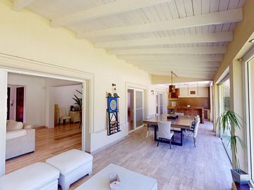 Venta Casa Ayres de Pilar El Remanso