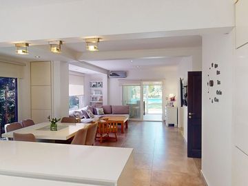 Venta Casa Ayres de Pilar El Remanso