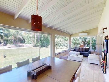 Venta Casa Ayres de Pilar El Remanso