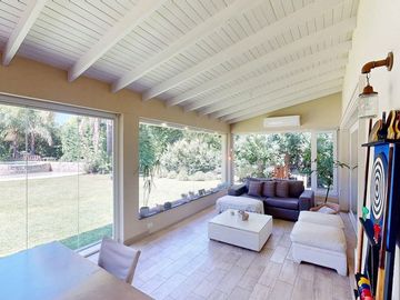 Venta Casa Ayres de Pilar El Remanso
