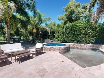 Venta Casa Ayres de Pilar El Remanso