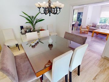 Venta Casa Ayres de Pilar El Remanso