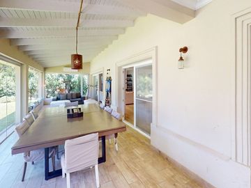 Venta Casa Ayres de Pilar El Remanso