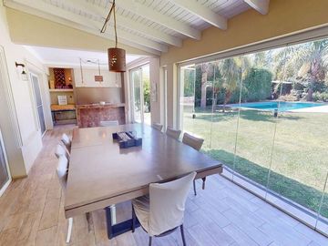 Venta Casa Ayres de Pilar El Remanso