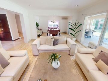 Venta Casa Ayres de Pilar El Remanso