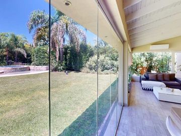 Venta Casa Ayres de Pilar El Remanso