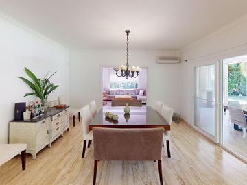 Venta Casa Ayres de Pilar El Remanso