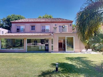 Venta Casa Ayres de Pilar El Remanso
