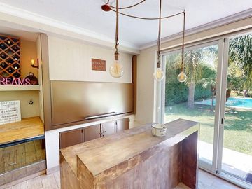 Venta Casa Ayres de Pilar El Remanso