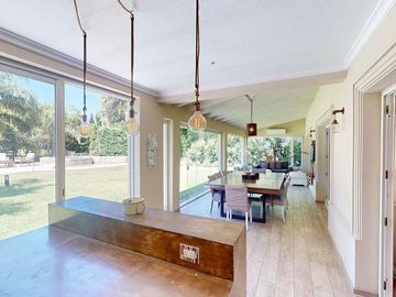 Venta Casa Ayres de Pilar El Remanso