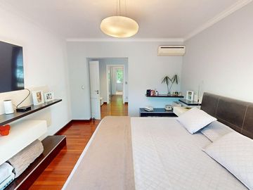 Venta Casa Ayres de Pilar El Remanso