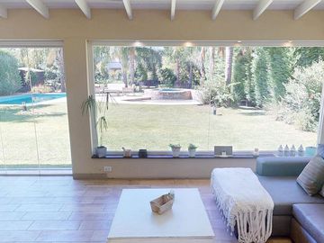 Venta Casa Ayres de Pilar El Remanso
