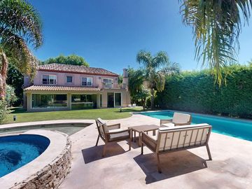 Venta Casa Ayres de Pilar El Remanso