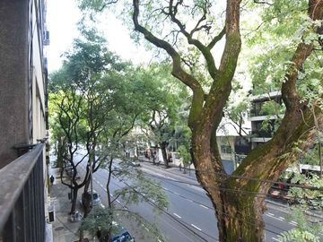 VENTA DPTO 4AMB CHACARITA BALCON