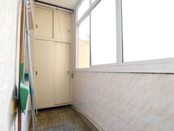 VENTA DPTO 4AMB CHACARITA BALCON