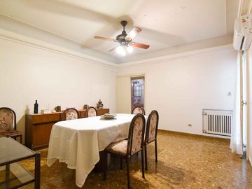 VENTA DPTO 4AMB CHACARITA BALCON