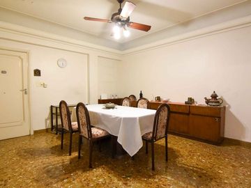 VENTA DPTO 4AMB CHACARITA BALCON