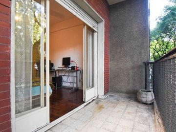 VENTA DPTO 4AMB CHACARITA BALCON