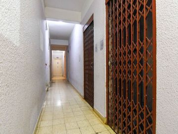 VENTA DPTO 4AMB CHACARITA BALCON