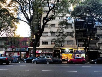 VENTA DPTO 4AMB CHACARITA BALCON