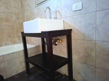 ALQ MONOAMBIENTE V PUEYRREDON BALCON APTO MASCOTAS
