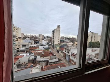 DPTO 4 AMB VENTA VILLA GRAL MITRE COCHERA