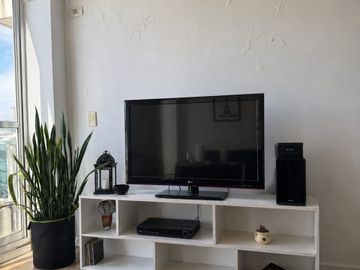 ALQUILER DPTO 2 AMBIENTES AMUEBLADO