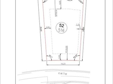 LOTE EN VENTA PERMUTA SANTA EMILIA PILAR DEL ESTE