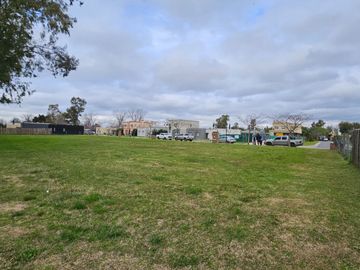 LOTE EN VENTA PERMUTA SANTA EMILIA PILAR DEL ESTE