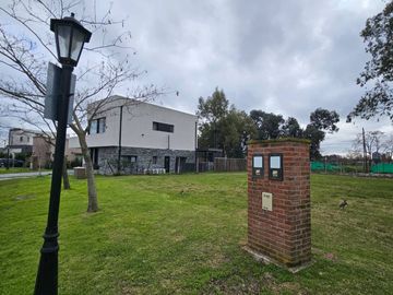 LOTE EN VENTA PERMUTA SANTA EMILIA PILAR DEL ESTE