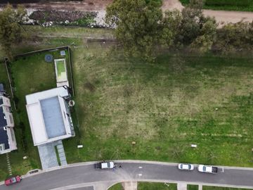 LOTE EN VENTA PERMUTA SANTA EMILIA PILAR DEL ESTE