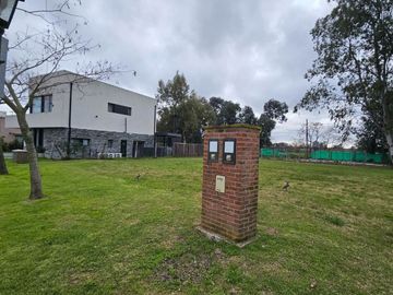 LOTE EN VENTA PERMUTA SANTA EMILIA PILAR DEL ESTE