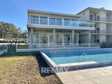 VENTA MONOAMBIENTE CHIC PILAR A ESTRENAR/FINANCIA