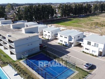 VENTA MONOAMBIENTE CHIC PILAR A ESTRENAR/FINANCIA