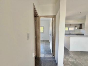 VENTA DEPARTAMENTO 3 AMB SARAVI VILLAGE PILAR