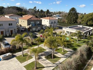 VENTA DEPARTAMENTO 3 AMB SARAVI VILLAGE PILAR