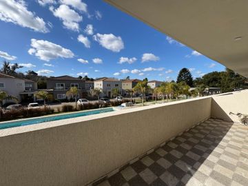 VENTA DEPARTAMENTO 3 AMB SARAVI VILLAGE PILAR