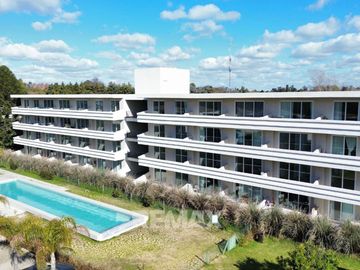VENTA DEPARTAMENTO 3 AMB SARAVI VILLAGE PILAR